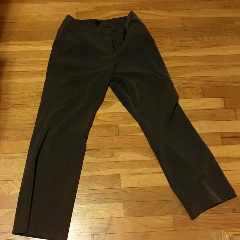 Dress pants